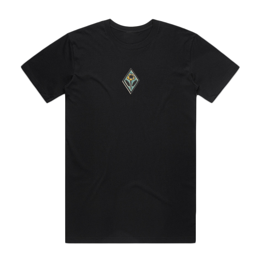 Pedestal Tee